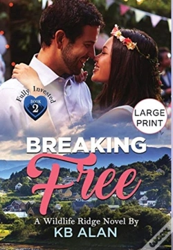 Capa do artigo Breaking Free