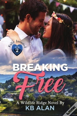 Capa do artigo Breaking Free