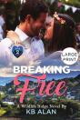 Breaking Free - Preview