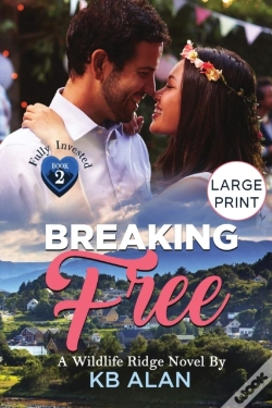 Capa do artigo Breaking Free