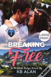 Capa do artigo Breaking Free