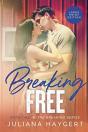 Breaking Free (Large Print) - Preview