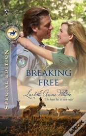 Capa do artigo Breaking Free