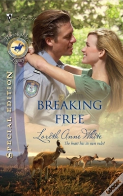 Capa do artigo Breaking Free