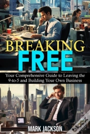 Capa do artigo Breaking Free