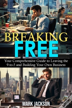 Capa do artigo Breaking Free