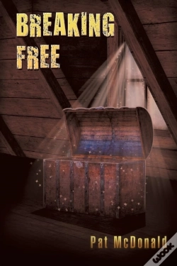 Capa do artigo Breaking Free