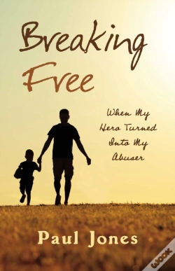 Capa do artigo Breaking Free