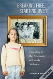 Capa do artigo Breaking Free, Starting Over