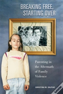 Capa do artigo Breaking Free, Starting Over