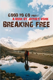 Capa do artigo Breaking Free