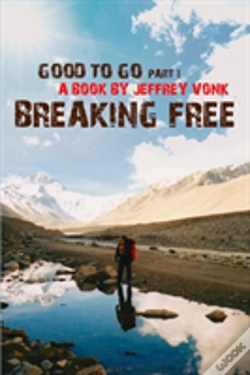 Capa do artigo Breaking Free