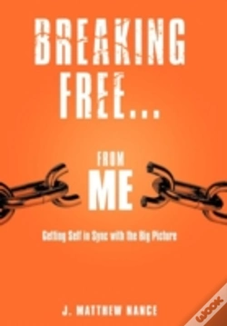 Capa do artigo Breaking Free...From Me