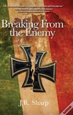 Capa do artigo Breaking From The Enemy
