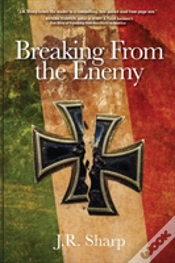 Capa do artigo Breaking From The Enemy