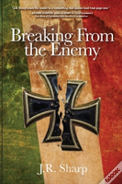Capa do artigo Breaking From The Enemy