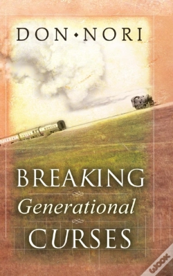Capa do artigo Breaking Generational Curses
