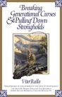 Breaking Generational Curses & Pulling Down Strongholds - Preview