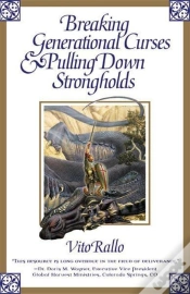 Capa do artigo Breaking Generational Curses & Pulling Down Strongholds