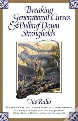 Capa do artigo Breaking Generational Curses & Pulling Down Strongholds
