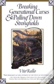 Capa do artigo Breaking Generational Curses & Pulling Down Strongholds