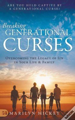 Capa do artigo Breaking Generational Curses