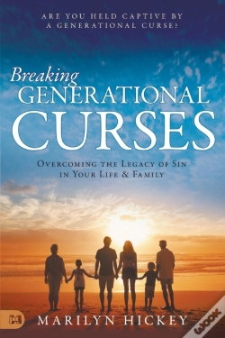 Capa do artigo Breaking Generational Curses