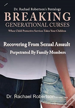 Capa do artigo Breaking Generational Curses When Child