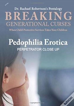 Capa do artigo Breaking Generational Curses When Child
