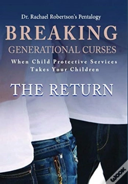 Capa do artigo Breaking Generational Curses When Child