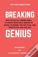 Breaking Genius - For Teams And Organizations