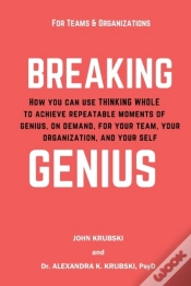 Capa do artigo Breaking Genius - For Teams And Organizations