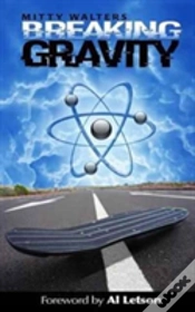 Capa do artigo Breaking Gravity