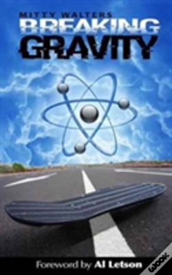 Capa do artigo Breaking Gravity