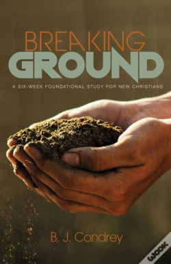 Capa do artigo Breaking Ground