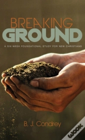 Breaking Ground