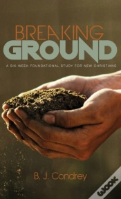 Capa do artigo Breaking Ground