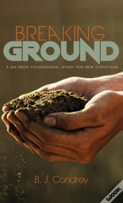 Capa do artigo Breaking Ground