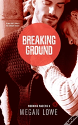 Capa do artigo Breaking Ground
