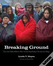 Capa do artigo Breaking Ground