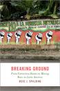 Breaking Ground - Preview