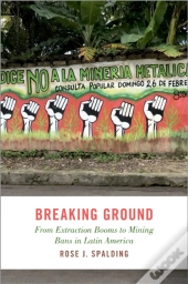 Breaking Ground