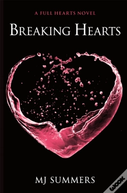 Capa do artigo Breaking Hearts