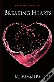 Capa do artigo Breaking Hearts