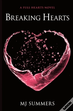 Capa do artigo Breaking Hearts