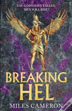 Capa do artigo Breaking Hel