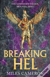 Capa do artigo Breaking Hel