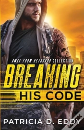 Capa do artigo Breaking His Code
