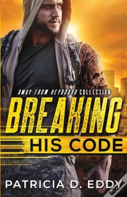 Capa do artigo Breaking His Code