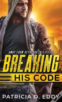 Capa do artigo Breaking His Code